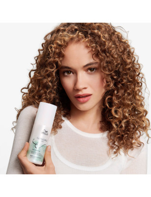 Baume définition cheveux bouclés Curlixir balm Nutricurls