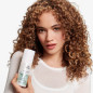Baume définition cheveux bouclés Curlixir balm Nutricurls Baume définition cheveux bouclés Curlixir balm Nutricurls