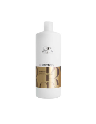 Shampoing révélateur de lumière Oil Reflections