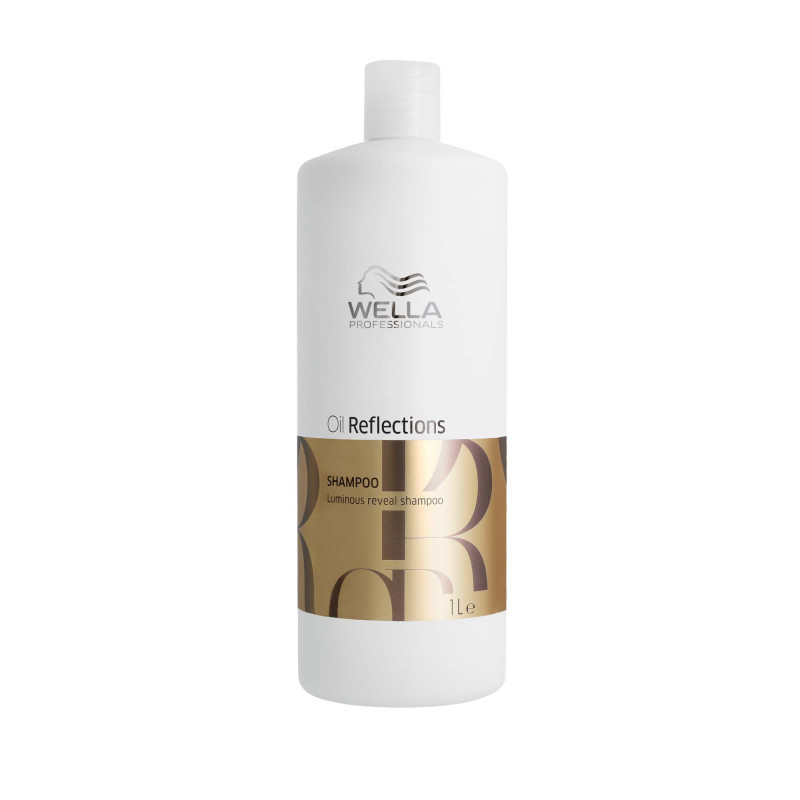 Shampoing révélateur de lumière Oil Reflections Shampoing révélateur de lumière Oil Reflections