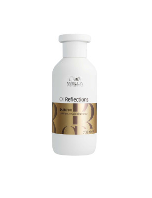 Shampoing révélateur de lumière Oil Reflections