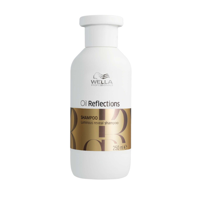 Shampoing révélateur de lumière Oil Reflections Shampoing révélateur de lumière Oil Reflections
