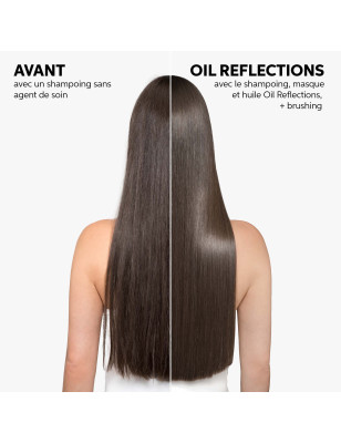 Shampoing révélateur de lumière Oil Reflections