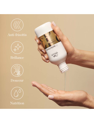 Shampoing révélateur de lumière Oil Reflections