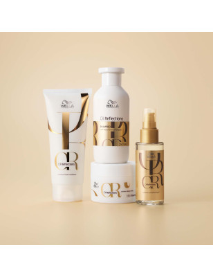 Shampoing révélateur de lumière Oil Reflections