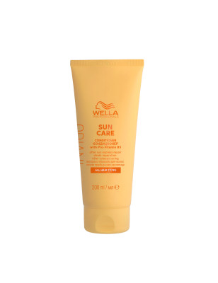 Après-shampoing express soleil Sun Invigo