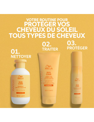 Spray protecteur anti-UV Sun Invigo