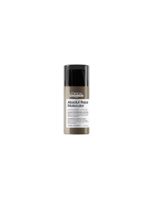 Masque sans rinçage Absolut Repair Molecular