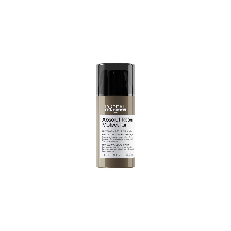 Masque sans rinçage Absolut Repair Molecular Masque sans rinçage Absolut Repair Molecular