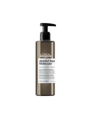 Sérum à rincer professionnel Absolut Repair Molecular