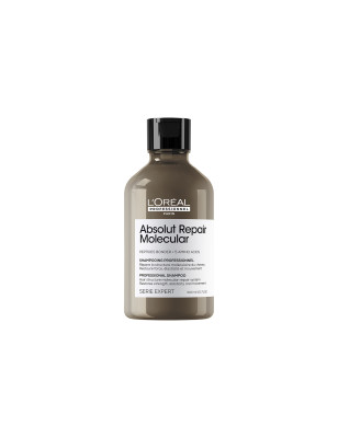 Shampoing professionnel Absolut Repair Molecular