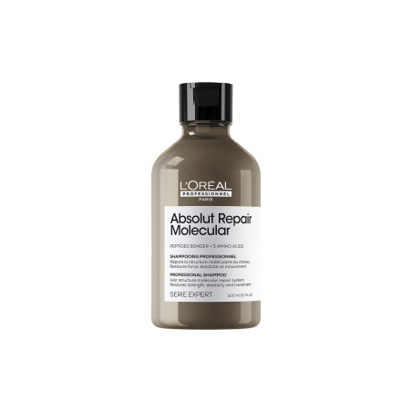 Shampoing professionnel Absolut Repair Molecular