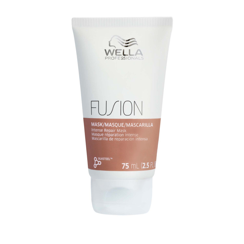 Masque réparation intense Fusion Masque réparation intense Fusion