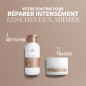 Masque réparation intense Fusion Masque réparation intense Fusion