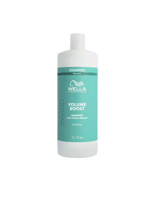 Shampoing volume Volume Boost