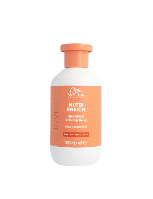 Shampoing nutrition intense Nutri-Enrich