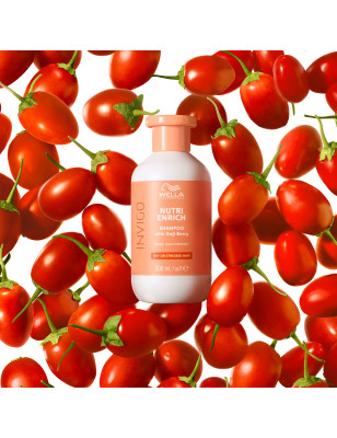 Shampoing nutrition intense Nutri-Enrich
