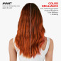 Shampoing cheveux colorés et épais Color Brilliance