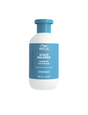 Shampoing cuir chevelu sensible Senso Calm Balance