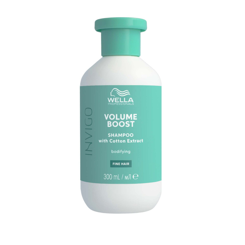 Shampoing volume Volume Boost Shampoing volume Volume Boost