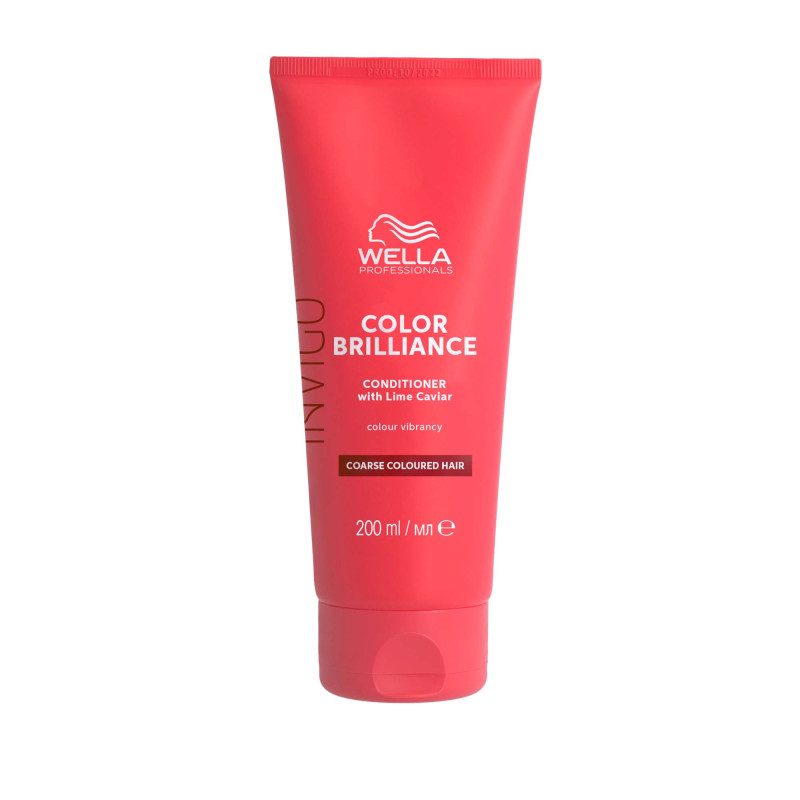 Après-shampoing protection couleur cheveux épais Color Brilliance Après-shampoing protection couleur cheveux épais Color Brilliance