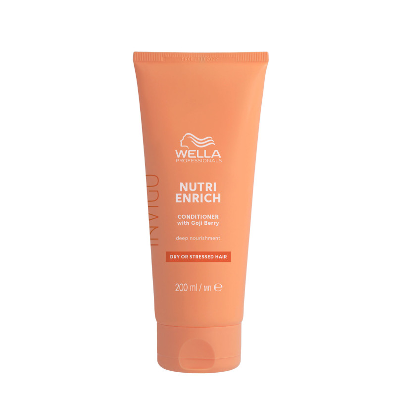 Après-shampoing nutrition intense Nutri-Enrich Après-shampoing nutrition intense Nutri-Enrich