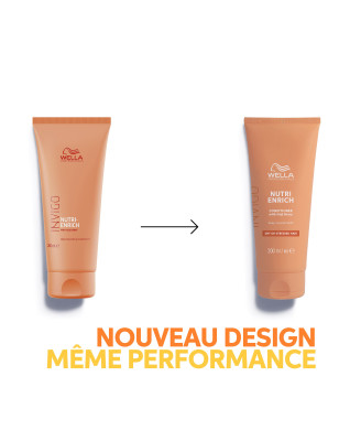 Après-shampoing nutrition intense Nutri-Enrich