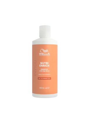Shampoing nutrition intense Nutri-Enrich