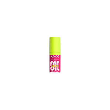 Huile à lèvres Fat oil Supermodel