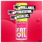 Huile à lèvres Fat oil Status update Huile à lèvres Fat oil Status update