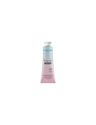 Crème mains et corps Beauty expert Body Fleur de cerisier