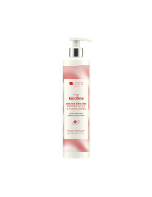 Traitement lissant My Keratine 400ml