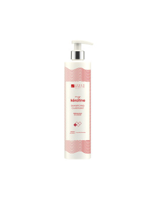 Shampoing clarifiant My keratine 400ml