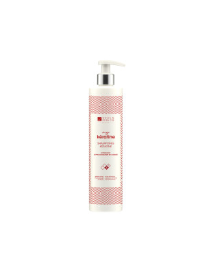 Shampoing soin kératine 3 Urban Keratin 400ml