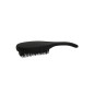 Brosse démêlante pour cheveux mouillés Noire Brosse démêlante pour cheveux mouillés Noire
