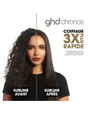 Styler® ghd Chronos Blanc