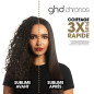 Styler® ghd Chronos Noir Styler® ghd Chronos Noir