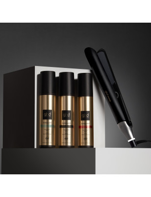 Styler® ghd Chronos Noir