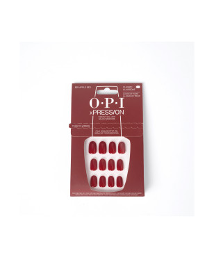 Faux-ongles xPRESS/ON - Big Apple Red™