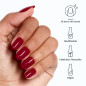 Faux-ongles xPRESS/ON - Big Apple Red™
