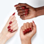 Faux-ongles xPRESS/ON - Big Apple Red™