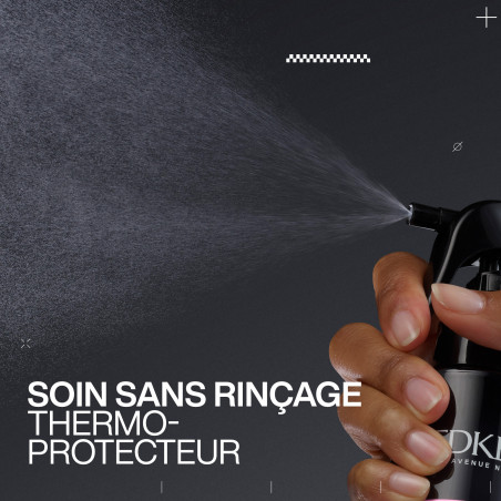 Soin thermo-protecteur Acidic Color Gloss