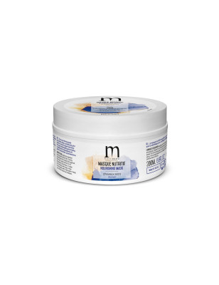 Masque nutritif cheveux secs Traitant
