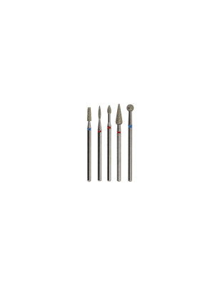Coffret manucure combinée