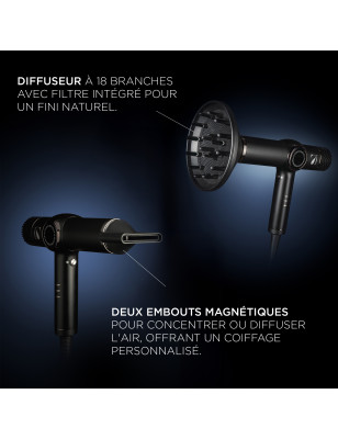 Sèche-cheveux Pulse
