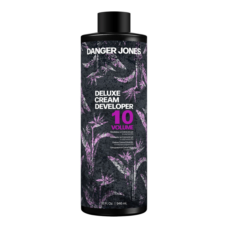 Révélateur en crème Deluxe 10vol (3%)