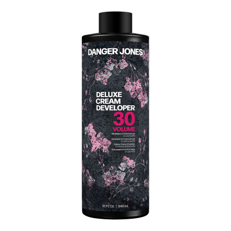 Révélateur en crème Deluxe 30vol (9%)