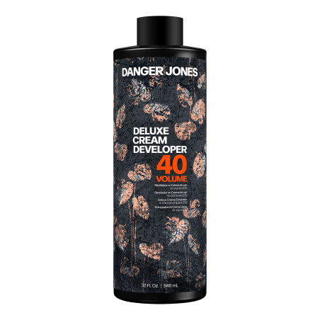 Révélateur en crème Deluxe 40vol (12%)