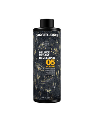 Révélateur en crème Deluxe 5vol (1.5%)