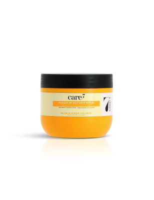 Masque de Nuit Réparateur Deep Repair